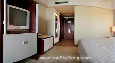 چانگ ان گرند