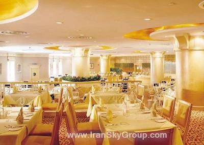 چانگ ان گرند