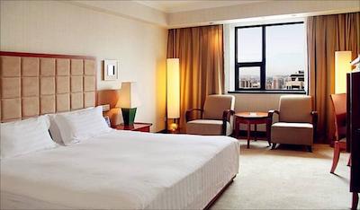 چانگ ان گرند