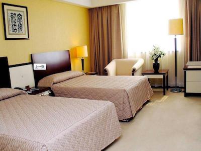 چانگ ان گرند