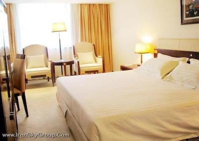 چانگ ان گرند