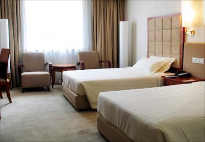 چانگ ان گرند