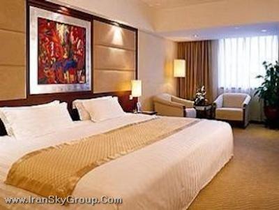 چانگ ان گرند