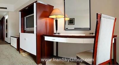 چانگ ان گرند