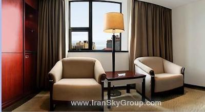 چانگ ان گرند