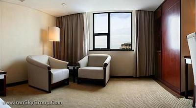 چانگ ان گرند