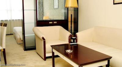 چانگ ان گرند