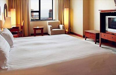 چانگ ان گرند