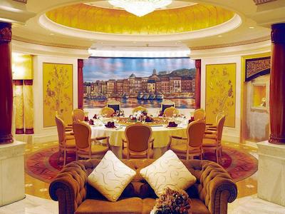 چانگ ان گرند