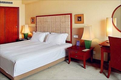 چانگ ان گرند