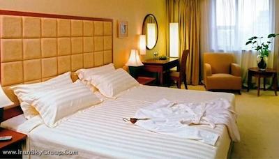 چانگ ان گرند