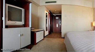 چانگ ان گرند