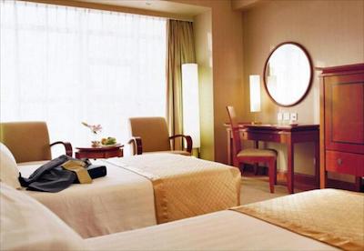 چانگ ان گرند