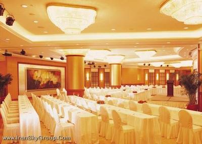 چانگ ان گرند