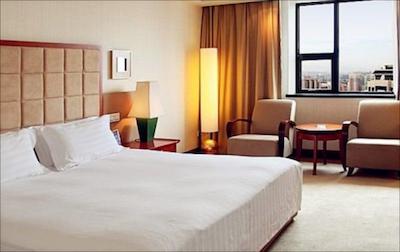 چانگ ان گرند