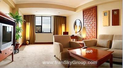 چانگ ان گرند