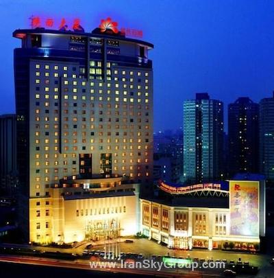 چانگ ان گرند