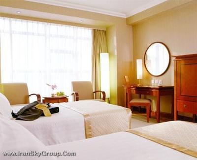 چانگ ان گرند