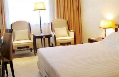 چانگ ان گرند