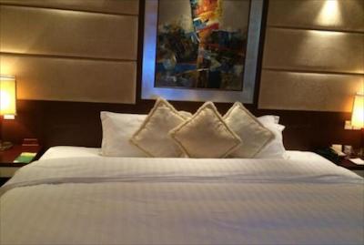 چانگ ان گرند