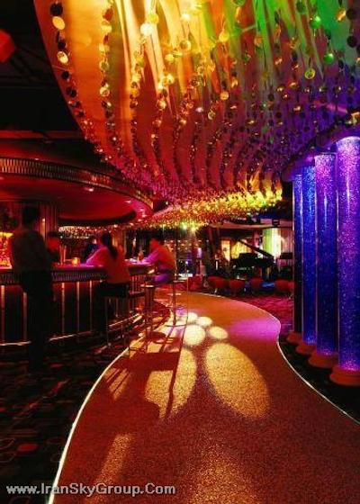 چانگ ان گرند