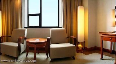 چانگ ان گرند