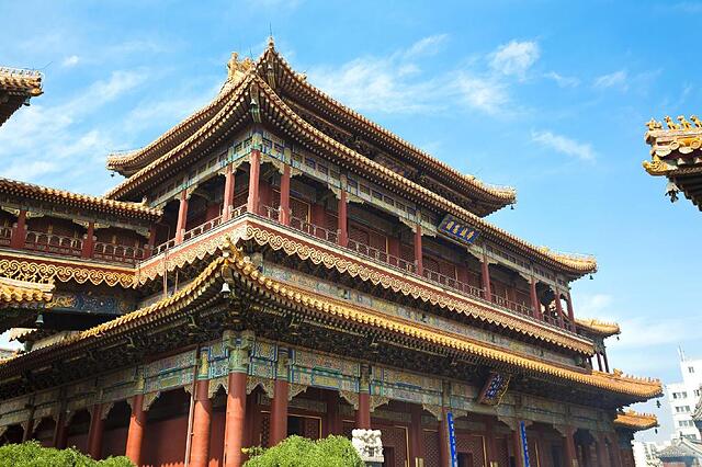 چانگ ان گرند