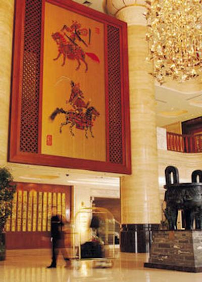 چانگ ان گرند