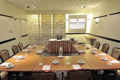 هتل لین در هاارلم