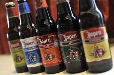 هتل لین در هاارلم