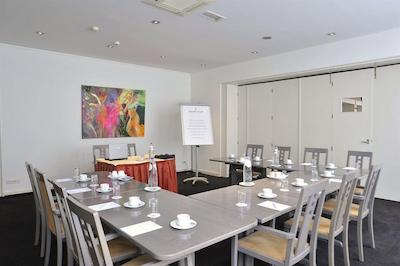 هتل لین در هاارلم