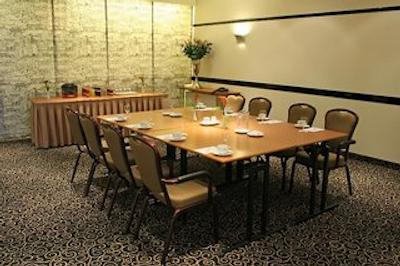 هتل لین در هاارلم