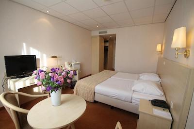 هتل لین در هاارلم