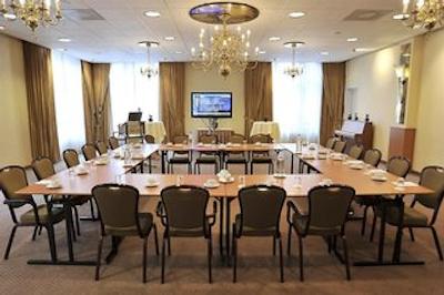 هتل لین در هاارلم