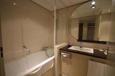 هتل لین در هاارلم