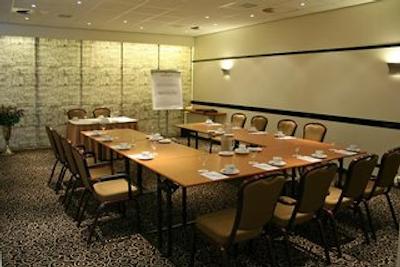 هتل لین در هاارلم