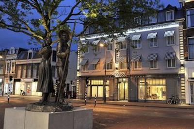 هتل لین در هاارلم