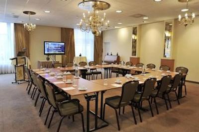 هتل لین در هاارلم