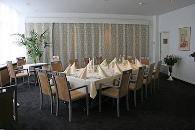 هتل لین در هاارلم