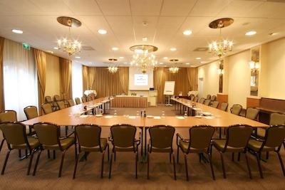 هتل لین در هاارلم