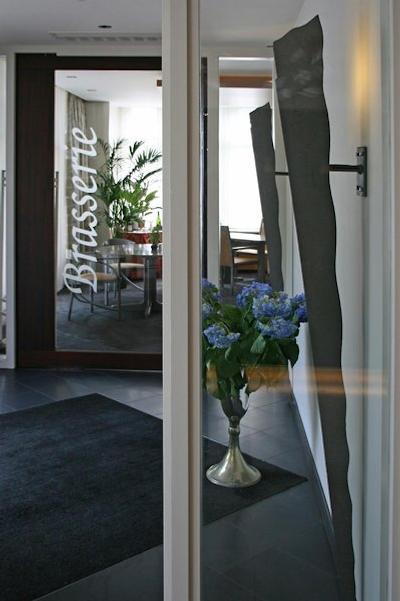 هتل لین در هاارلم