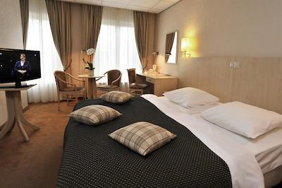 هتل لین در هاارلم