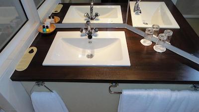 هتل لین در هاارلم