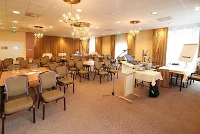 هتل لین در هاارلم