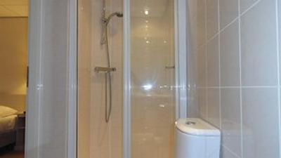 هتل لین در هاارلم