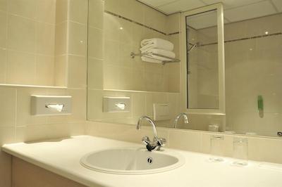 هتل لین در هاارلم