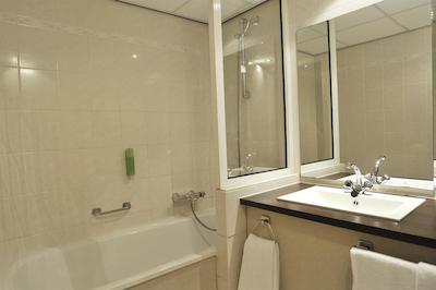 هتل لین در هاارلم