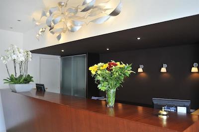 هتل لین در هاارلم