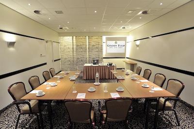 هتل لین در هاارلم