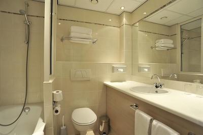 هتل لین در هاارلم